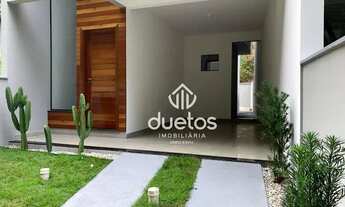 Imagem 2: CASA DUAS SUÍTE - AZAMBUJA