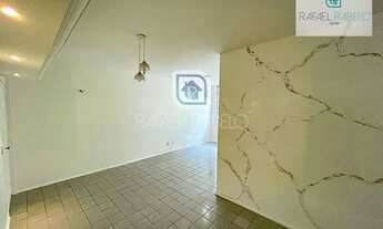 Imagem 4: Apartamento com 3 dormitórios, 83 m² - venda por R$ 280.000,00 ou aluguel por R$ 1.712,00