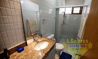 Imagem 7: Manaíra, Mobiliado, Térreo c/Área extr, 3 quartos, suíte, 1 vaga, 60m², R$ 2.000, Aluga, J