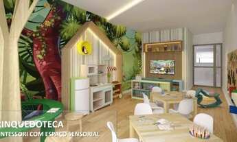 Imagem 6: Apartamento para venda possui 50 metros quadrados com 2 quartos em Tamarineira - Recife