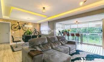 Imagem 4: SãO BERNARDO DO CAMPO - Apartamento Padrão - Baeta Neves