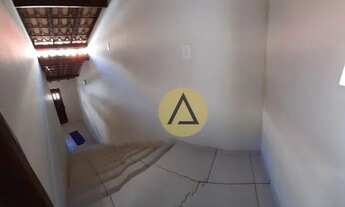 Imagem 6: Apartamento com 2 dormitórios para alugar, 75 m² por R$ 1.200,00/mês - Parque Aeroporto