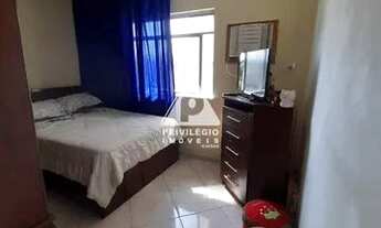 Imagem 6: Apartamento à venda, 3 quartos, 1 vaga, Cachambi - RIO DE JANEIRO/RJ