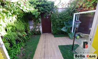 Imagem 4: Sobrado a venda na Mooca totalmente reformado