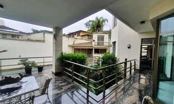 Imagem 7: BELO HORIZONTE - Casa Padrão - São Bento