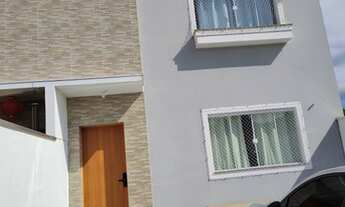 Imagem 2: Sobrado Semi-Mobiliado 2 quartos no bairro Rio do Meio - Itajaí - SC