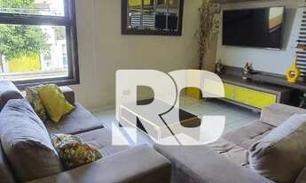 Imagem: Sobrado com 3 dormitórios à venda, 180