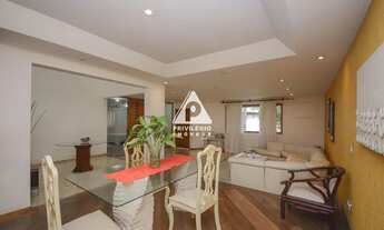 Imagem 3: Privilégio Imóveis Vende: Maravilhosa casa em condomínio na Orla - BARRA DA TIJUCA