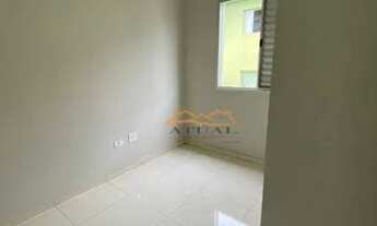 Imagem 7: Apartamento com 3 dormitórios para alugar, 72 m² por R$ 850/mês - Morumbi - Piracicaba/SP