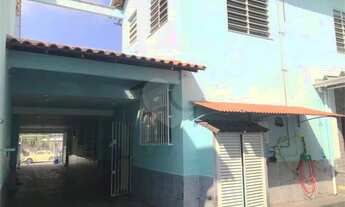 Imagem 6: Casa com sete dormitórios, piscina, churrasqueira, cinco vagas [VP