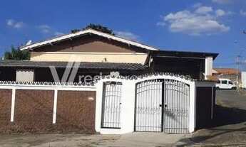 Imagem: Casa - Jardim Centenário - Campinas