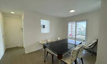 Imagem 2: Apartamento para aluguel possui 65 metros quadrados com 2 quartos em Vila da Saúde - São P