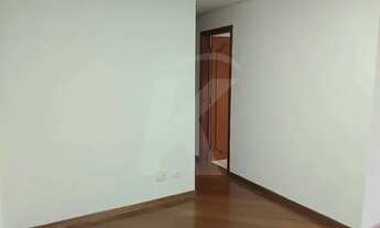 Imagem 7: Apartamento com 3 quartos, sendo 1 suíte, sala c/ sac, cozinha, banheiro, 2 vagas fixas e