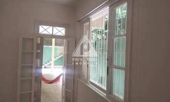 Imagem 5: Apartamento à venda, 3 quartos, 2 suítes, 1 vaga, Gávea - RIO DE JANEIRO/RJ