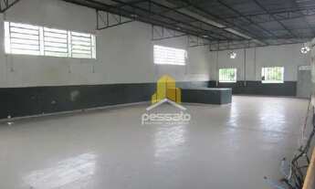 Imagem 6: Pavilhão para alugar, 500 m² por R$ 6.670,00/mês - Jansen - Gravataí/RS