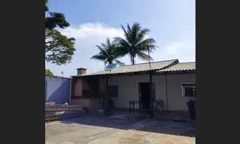 Imagem 2: ALUGA-SE CASA SEMI MOBILIADA