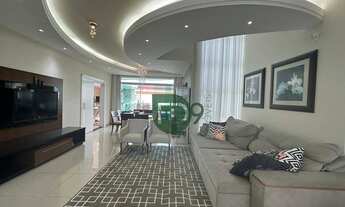 Imagem 7: Casa com 3 dormitórios à venda, 248 m² por R$ 1.400.000,00 - Jardim Nossa Senhora do Carmo