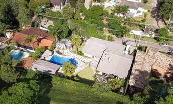 Imagem 3: Casa Residencial à venda, Chácara de La Rocca, Carapicuíba - CA5530