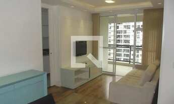 Imagem 5: Apartamento para Aluguel - Jacarepaguá, 1 Quarto, 70 m2