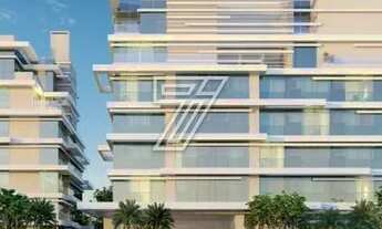 Imagem 6: Cobertura à venda 457 m 4 quartos Cabral - Curitiba - PR