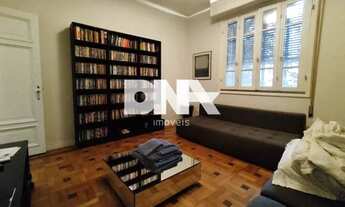 Imagem 5: Apartamento-À VENDA-Leblon-Rio de Janeiro-RJ