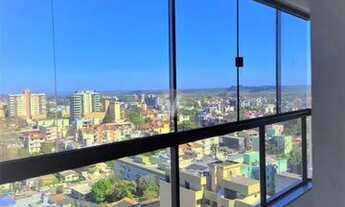 Imagem 5: Apartamento 3 dormitórios mobiliado à venda Bairro Fátima!