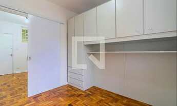 Imagem 7: Apartamento para Aluguel - Liberdade, 1 Quarto, 30 m2
