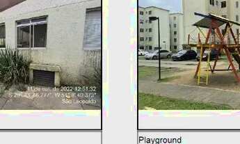 Imagem 3: SAO LEOPOLDO - Apartamento Padrão - SANTOS DUMONT