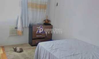 Imagem 5: Apartamento à venda, 2 quartos, 1 vaga, Engenho Novo - RIO DE JANEIRO/RJ