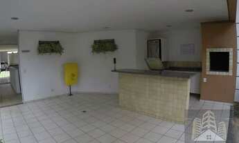 Imagem 4: Duets - 72m² / 02 quartos sendo 01 suíte / sacada gourmet com churrasqueira / 02 vagas de