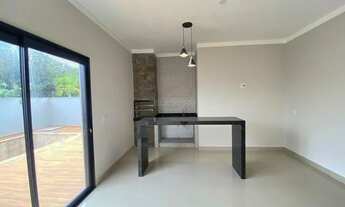 Imagem: Casa em Condomínio à venda no San Marco