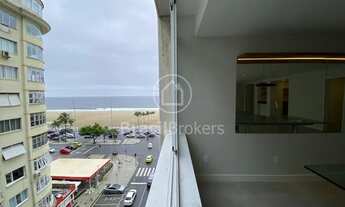 Imagem: Rio de Janeiro - Apartamento Padrão - Copacabana