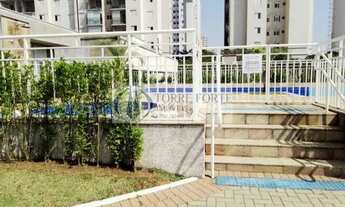 Imagem 2: Apartamento com 2 dormitórios, 1 vaga coberta na Vila Antonieta