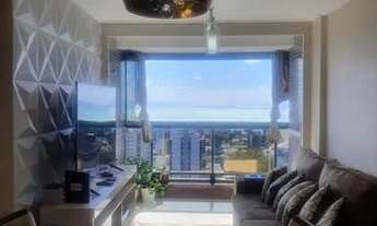 Imagem 3: EXCELENTE APARTAMENTO A VENDA EM FRENTE AO PARQUE PARAHYBA 1