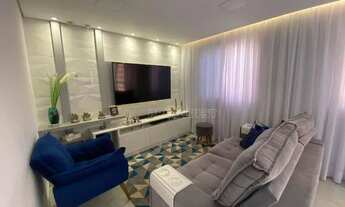 Imagem 3: Casa com 3 dormitórios à venda, 87 m² por R$ 690.000,00 - Granja Viana - Cotia/SP