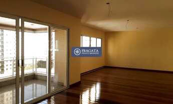 Imagem 2: Apartamento para locação, com varada e hall privativo e 360m² no Itaim Bibi - São Paulo