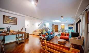 Imagem 2: Casa Residencial para venda e locação, Algarve, Cotia - CA5476