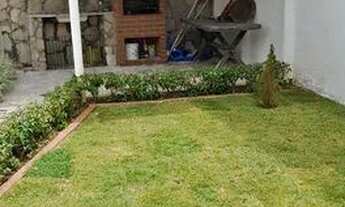 Imagem 3: CASA EM NOVO HORIZONTE COM SINAL DE 25K MAIS PARCELAS