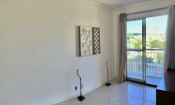 Imagem 3: SÃO PAULO - Apartamento Padrão - PARQUE MARIA DOMITILA