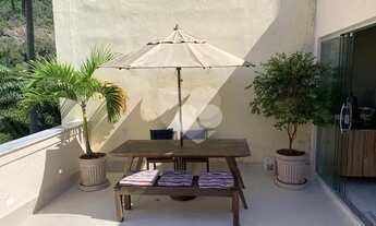 Imagem 3: Rio de Janeiro - Casa de Condomínio - FLAMENGO