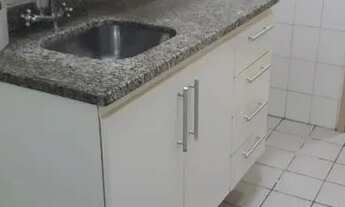 Imagem 2: Apartamento para aluguel com 51 metros quadrados com 2 quartos em Cambuci - São Paulo - SP