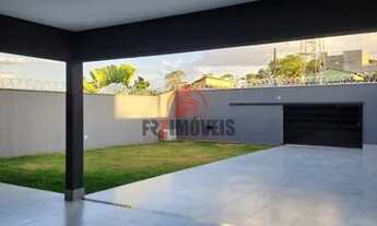 Imagem 5: EXCELENTE CASA NO RESIDENCIAL RECANTO DO BOSQUE GOIÂNIA/GO