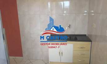 Imagem 6: Apartamento (KITNET) c/ 30 m² - Sacada - Apenas 5 minutos do Shopping