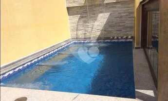 Imagem 2: Rio de Janeiro - Casa de Condomínio - BARRA DA TIJUCA