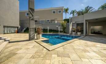 Imagem 2: Alphaville Zero!