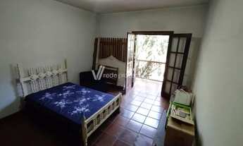 Imagem 5: Casa - Jardim Chapadão - Campinas