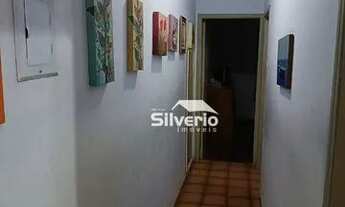 Imagem 5: Casa à venda, 66 m² por R$ 400.000 - Jardim Satélite - São José dos Campos/SP Estuda apart