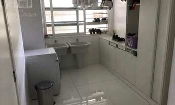 Imagem 6: Apto espetacular em Higienópolis!!