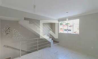 Imagem 2: Apartamento para Aluguel - Santa Mônica, 3 Quartos, 144 m2