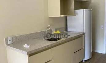 Imagem 7: Studio com 1 dormitório, 26 m² - venda por R$ 445.200,00 ou aluguel por R$ 2.300,00/mês